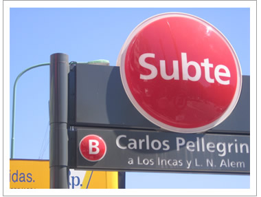Subte 